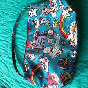 Rainbow Dreams Be Quick